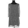 Robe courte Claudie Pierlot Robe noire