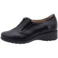 Randonn&eacute;e sur Grenoble : Chaussures Piesanto 185964 Noir