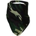 Echarpe Chapeau-Tendance Bandana coton army