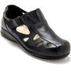 Derbies Pediconfort Derby ultra large pieds ultra sensibles