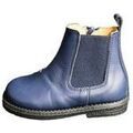 Chaussures enfants sur Grenoble : Bottines enfant Platis -