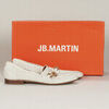 Mocassins JB Martin FRANCHE BIJOU