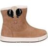 Bottes enfant Geox B364AA 00022 B TROTTOLA
