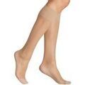 Culottes & autres bas
sur Grenoble : Collants & bas Daxon by - Lot de 3 paires de mi-bas 20 deniers Rose