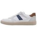 Baskets homme sur Grenoble : Baskets basses Geox U AFFILE B - SIN.STROPIC+NYLON