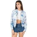 Veste Isla Bonita By Sigris Blouson