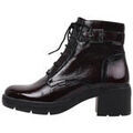Bottes femme sur Grenoble : Bottines Fluchos F2107