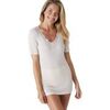 T-shirt Daxon by - Chemise de corps manches courtes laine