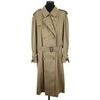 Manteau Burberry Trench-coat en coton