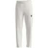 Pantalon HUGO BAS DE SURV&Ecirc;TEMENT BLANC DEBOSPANT Blanc