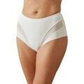 Culottes & autres bas
sur Grenoble : Culottes & slips Daxon by - Lot de 2 culottes effet ventre plat Blanc
