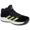 Baskets montantes adidas Reconditionn&eacute; Crossmid - Noir
