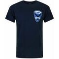 Tee-shirts sur Grenoble : T-shirt Dc Comics Arrow T-shirt &agrave; manches courtes Bleu
