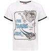 T-shirt enfant LEGO Wear Star Wars T-shirt &agrave; manches courtes Blanc