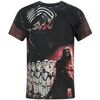 T-shirt enfant Disney Kylo Ren T-shirt &agrave; manches courtes Blanc