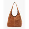 Sac Bandouliere Milano sac port&eacute; &eacute;paule Velvet cuir VELVET 23D-0VE25065 Marron