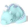 Lampes &agrave; poser Kontiki Veilleuse rechargeable souple dragon bleu Bleu Unique. . Maison & D&eacute;co > Lampes &agrave; poser.