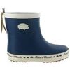 Bottes enfant Pom d'Api TC WELLY PATCH