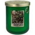 D&eacute;coration sur Grenoble : Bougies, diffuseurs Heart And Home Bougie &agrave; la cire de soja Sapin de No&euml;l - Vert Unique. . Maison & D&eacute;co > Bougies, diffuseurs.