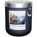 D&eacute;coration sur Grenoble : Bougies, diffuseurs Heart And Home Petite bougie boules enchant&eacute;es Bleu Unique. . Maison & D&eacute;co > Bougies, diffuseurs.