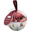 Bougies, diffuseurs Heart And Home Bougie nomade boule de No&euml;l magie de No&euml;l Rouge Unique. . Maison & D&eacute;co > Bougies, diffuseurs.