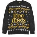 Pull Lord Of The Rings Christmas Sauteur Grenoble