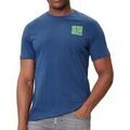 T-shirt Calvin Klein Jeans Gradient Grenoble