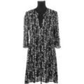 Robe courte Bash Robe noire