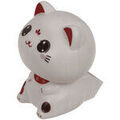 Statuettes et figurines Out Of The Blue Figurine solaire chat porte-bonheur mod&egrave;le al&eacute;atoire 5,5 cm Blanc Unique. . Maison & D&eacute;co > Statuettes et figurines. Grenoble
