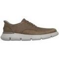 Baskets basses Skechers BASKETS SLIP-INS GARZA DURAN