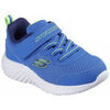 Sandales enfant Skechers Domy?lna nazwa Bleu