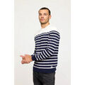Pull Lee Cooper Pull CHRIS Navy White