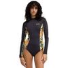 Maillots de bain Billabong Tropic Bodysuit