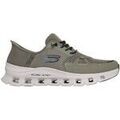 Baskets homme sur Grenoble : Baskets Skechers 232930