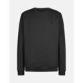 Pulls/Sweat sur Grenoble : Pull Dondup UF641 KF0196U-DU6 999 BLACK