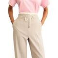Pantalons sur Grenoble : Pantalon Emme Marella EMMFETTA
