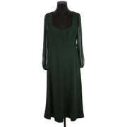 Robe Lk Bennett Robe vert