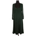 Robe Lk Bennett Robe vert