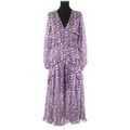 Robe Maje Robe violette Grenoble