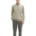 Pull sur Grenoble : Pull Tom Tailor Pull camionneur Green