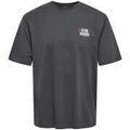 Tee-shirts sur Grenoble : T-shirt Only & Sons Tristan