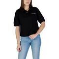 Tee-shirts sur Grenoble : T-shirt EAX POLO SHIRT XW000887 AF10819