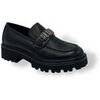 Chaussures bateau Keys -