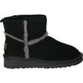 Bottes femme sur Grenoble : Bottines Top3 89616