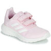 Chaussures enfant adidas TENSAUR RUN 2.0 CF Rose