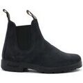 Randonn&eacute;e sur Grenoble : Chaussures Blundstone - Bleu