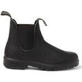 Randonn&eacute;e sur Grenoble : Chaussures Blundstone - Noir
