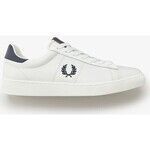 Chaussures Fred Perry - Beige