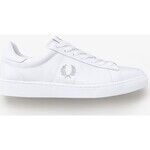 Chaussures Fred Perry - Blanc