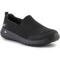 Baskets basses Skechers GO WALK MAX CLINCHED 216010-BBK